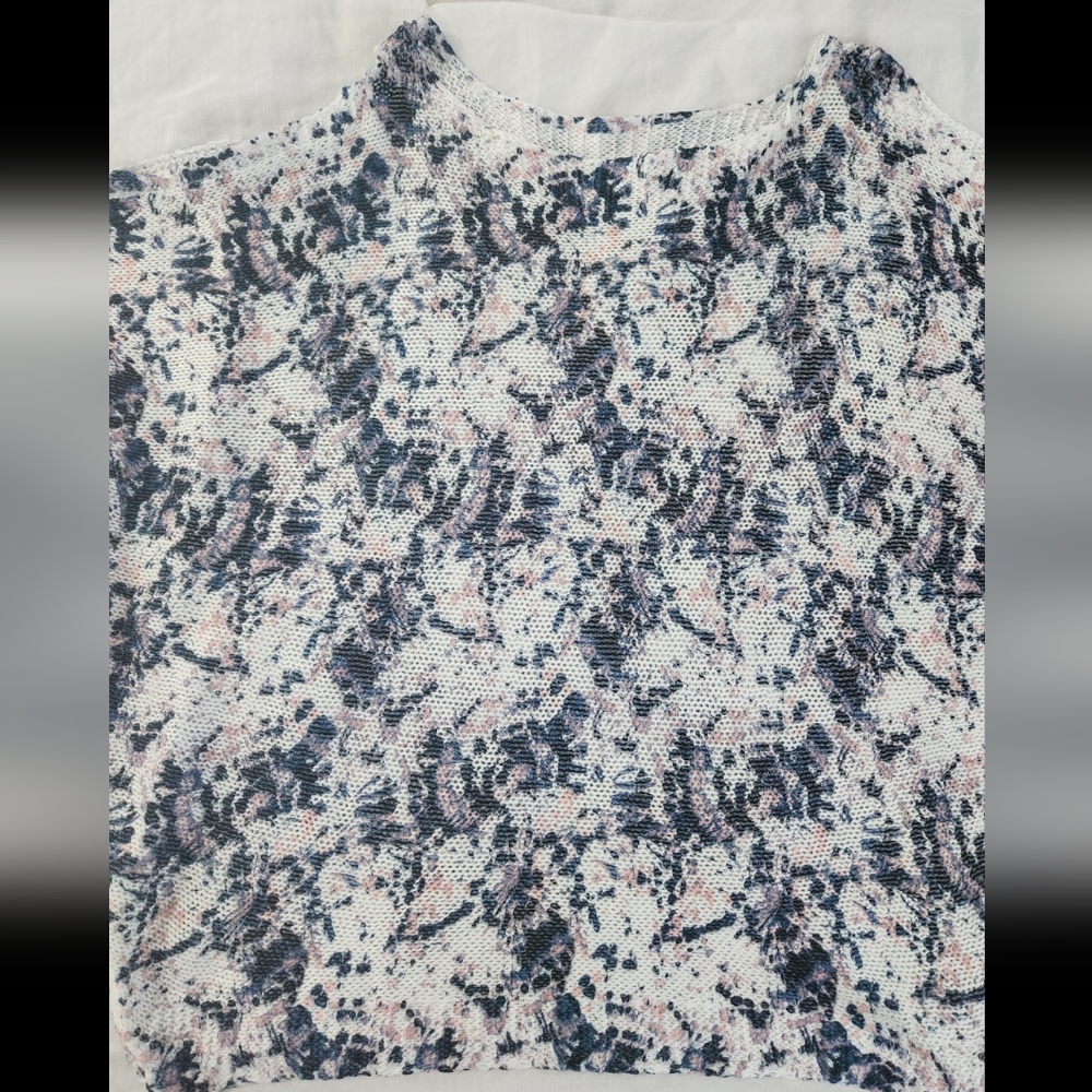 Luisa ricci opem shoulder top (made in Italy) - Picture 5 of 10